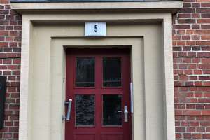 Helle 2-Zimmer Wohnung in beliebter KTV, PROVISIONSFREI – 18057 Kröpeliner-Tor-Vorstadt, Rostock – Vorschaubild 2