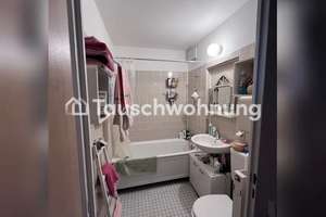 Tauschwohnung: Helle 3-Zimmer Wohnung am See mit Blick auf die Skyline  – Müggelschlößchenweg 38, 12559 Köpenick, Berlin – Vorschaubild 8