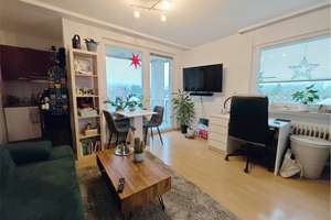 Nettes Apartment unweit der Uniklinik – Die vollständige Adresse der Immobilie erhältst du vom Anbieter., 66424 Homburg – Vorschaubild 1