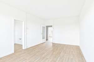 2-Raum-Wohnung mit Balkon – Augustenstr. 132, 6842 Innerstädtischer Bereich Süd, Dessau-Roßlau – Vorschaubild 9