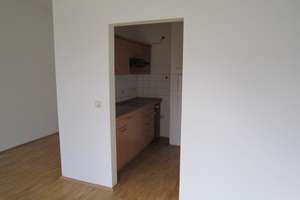 Hübsche Einraumwohnung im ersten Obergeschoss - Einziehen und wohlfühlen - – Naunhofer Str. 51, 4299 Stötteritz, Leipzig – Vorschaubild 9