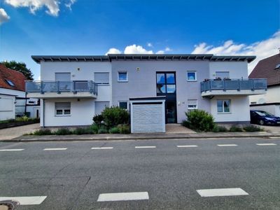 Vollvermietetes 4-Parteienhaus in Lemgo – attraktives Renditeobjekt in gutem Zustand