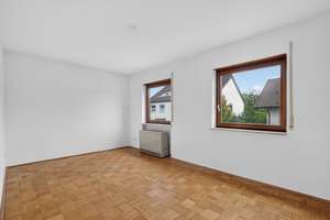 SOFORT FREI! Attraktives 1-Familienwohnhaus (DHH) in bester Wohnlage – Die vollständige Adresse der Immobilie erhältst du vom Anbieter., 76228 Stupferich, Karlsruhe – Vorschaubild 18