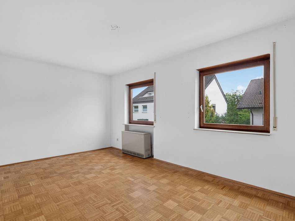 Zimmer - OG.