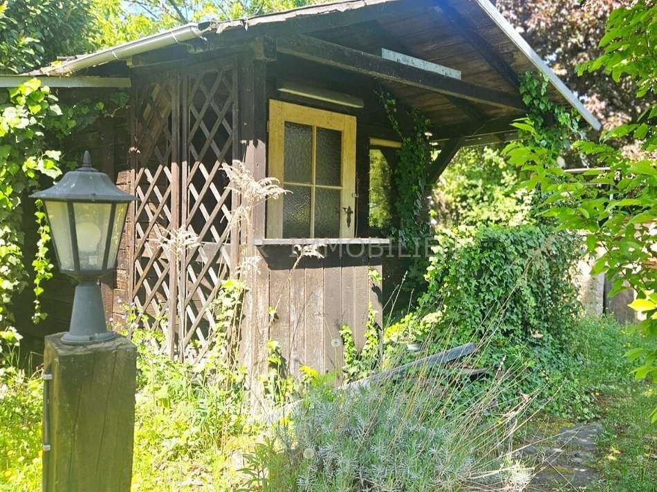 Gartenhaus