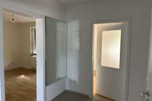 Helle, sanierte 3-Zimmer-Wohnung mit 2 Balkonen gegenüber Südpark – Münster – Vorschaubild 11