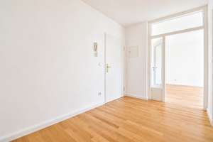 Wohnen direkt am Park: Ruhige 2-Zimmer-Wohnung in der Gartenstadt Trudering – Die vollständige Adresse der Immobilie erhältst du vom Anbieter., 81825 Waldtrudering, München – Vorschaubild 4