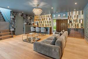 Wellness-Villa mit Indoor & Outdoor-Pool auf auf 1200m² in Forstwald – Die vollständige Adresse der Immobilie erhältst du vom Anbieter., 47804 Forstwald, Krefeld – Vorschaubild 5
