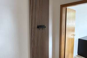 Lichtdurchflutetes, frisch renoviertes & möbliertes Apartment in Mönchengladbach am Borussiapark – Aachener Straße 735, 41069 Holt, Mönchengladbach – Vorschaubild 3