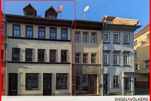 Verwirklichen Sie sich Ihren Wohntraum - Ihr besonderes Zuhause in bester Altstadtlage