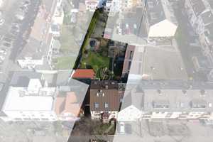 Zentral Wohnen - Mehrfamilienhaus mit Garten in Top-Lage – Ludwigshafen am Rhein – Vorschaubild 3