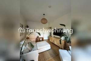 Tauschwohnung: 2 Zimmer mit Balkon zw Alster und Stadtpark – Die vollständige Adresse der Immobilie erhältst du vom Anbieter., 22301 Winterhude, Hamburg – Vorschaubild 2