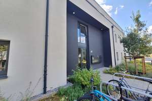 2 Zimmer mit Balkon und Einbauküche, frisch renoviert – Auf der Großen Heide 48, 33609 Mitte, Bielefeld – Vorschaubild 3