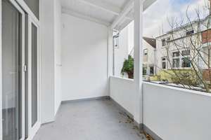 Altbremer Charakter mit Potenzial für eine nachhaltige Wertsteigerung – Die vollständige Adresse der Immobilie erhältst du vom Anbieter., 28201 Südervorstadt, Bremen – Vorschaubild 4