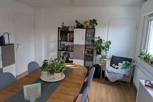 Südstadt-Highlight - vielfältig nutzbar:
Zweifamilienhaus mit Einliegerwohnung – Die vollständige Adresse der Immobilie erhältst du vom Anbieter., 33098 Kernstadt, Paderborn – Vorschaubild 17