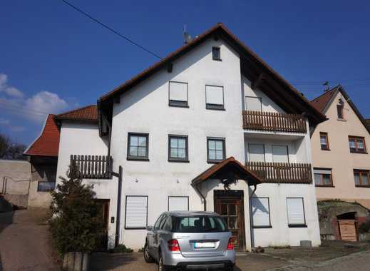 Haus Kaufen 73312 Geislingen Steige