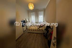 Tauschwohnung: Tausche 2-Zimmer-Flat in Leipzig gegen Berlin