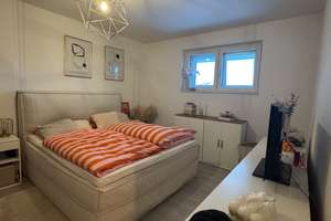 Modernste 2- Zimmer Wohnung mit eigener Dachterrasse in Osnabrück! – Wachsbleiche 28 b, 49076 Westerberg, Osnabrück – Vorschaubild 7