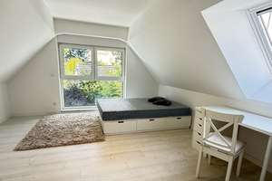 Komplett möbliertes, modernes Apartment mit Terrasse und hochwertiger Ausstattung  – Kanonenweg 5, 49084 Schinkel, Osnabrück – Vorschaubild 2