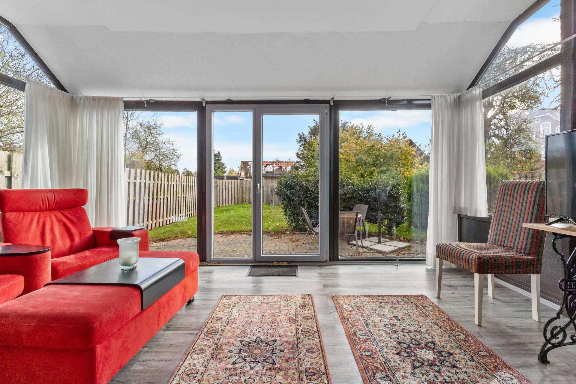 Immobilie in Dornum - Renditestarkes Mehrfamilienhaus in Küstenlage - Bild 13