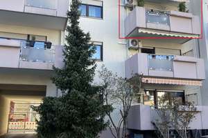 3-Zimmer-Wohnung im 2. OG eines 7-Parteienhauses – Hardtstr. 42, 76185 Mühlburg, Karlsruhe – Vorschaubild 2