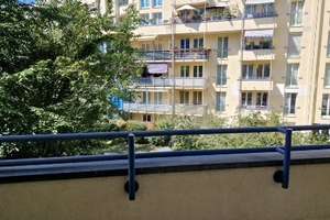 2-Zimmer-Wohnung | Zentrumsnah | Balkon | Tiefgarage – Lutherstraße 20, 4315 Neustadt-Neuschönefeld, Leipzig – Vorschaubild 12