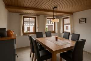 Idyllisches Zweifamilienhaus mit Garagen und viel Nutzfläche in Gaggenau-Michelbach

 – Die vollständige Adresse der Immobilie erhältst du vom Anbieter., 76571 Gaggenau – Vorschaubild 12