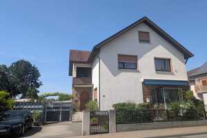Aus 1 mach 3 - Geräumiges, günstiges Mehrfamilienhaus in Ötigheim – Rastatter Straße 26, 76470 Rastatt (Kreis) – Vorschaubild 16