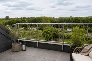 Erstbezug – hochwertig neu ausgebautes Dachgeschoss mit Maisonette-Charakter und Loggia in Dortmund- – Somborner Straße 62, 44388 Lütgendortmund (Ortsteil), Dortmund – Vorschaubild 14