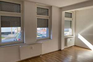 2-Zimmer-Wohnung mit Einbauküche in ruhiger Lage in Buer!!!