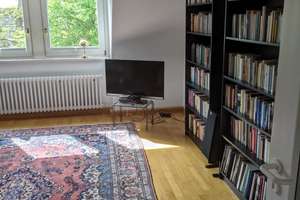 Propsteistraße - Gemütliche Dachgeschosswohnung – Die vollständige Adresse der Immobilie erhältst du vom Anbieter., 48145 Mauritz-Mitte, Münster – Vorschaubild 5