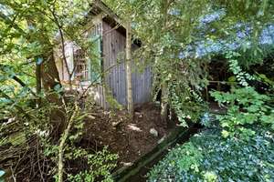 Viel Raum für Ihre Ideen: Zweifamilienhaus mit Einliegerwohnung & 1.000 m² Garten – Die vollständige Adresse der Immobilie erhältst du vom Anbieter., 86860 Jengen – Vorschaubild 20