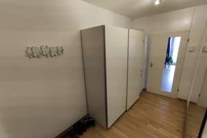 Charmante 1-Zimmer Wohnung im 2. OG in München-Moosach – Riesstraße 65, 80992 Alt-Moosach, München – Vorschaubild 6