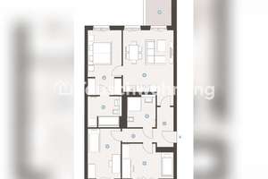 Tauschwohnung: 100qm  4 Zimmer in der Winsstr – Winsstraße 19, 10405 Prenzlauer Berg, Berlin – Vorschaubild 6