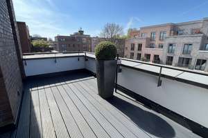 Hochwertiges Townhouse mit zentraler Lage in Hamburg-Uhlenhorst – Dorothea-Bernstein-Weg 32, 22081 Uhlenhorst, Hamburg – Vorschaubild 19