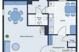 Einfamilienhaus mit großzügigem Grundstück in Ostseenähe – Ostholstein (Kreis) – Vorschaubild 15