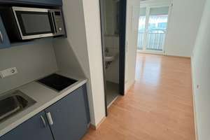 Studentenappartement in Uni-Nähe ab dem 01.04.2026 frei – Galgenbergstraße 12, 93053 Galgenberg, Regensburg – Vorschaubild 3