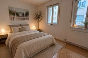 Altstadt-Liebhaber aufgepasst! Freie 2 Zimmerwohnung in begehrter Innenstadtlage – Die vollständige Adresse der Immobilie erhältst du vom Anbieter., 90403 Altstadt, St. Sebald, Nürnberg – Vorschaubild 2