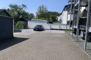 3-Zimmer-Maisonette-Wohnung in Leverkusen-Bürrig – Die vollständige Adresse der Immobilie erhältst du vom Anbieter., 51371 Bürrig, Leverkusen – Vorschaubild 3
