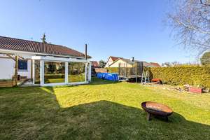 Familienfreundliches Einfamilienhaus mit Gartenhaus, Wintergarten und attraktivem Grundstück – Die vollständige Adresse der Immobilie erhältst du vom Anbieter., 4289 Meusdorf, Leipzig – Vorschaubild 16