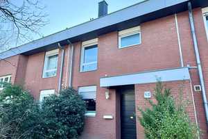Direkt am Rhein: Das perfekte Haus für die junge Familie! – Seidenweg 13, 40593 Düsseldorf – Vorschaubild 31
