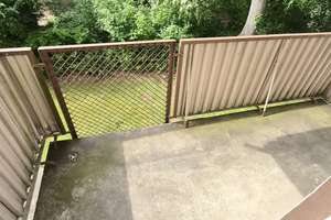 Kleine, gepflegte 2 Zimmer-Wohnung mit Balkon – Küsterland 8, 28259 Kirchhuchting, Bremen – Vorschaubild 7