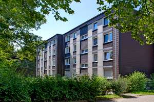 Anmieten und 500 EUR WM-Prämiengutschein - Voll renovierte Balkonwohnung in schöner Wohnlage – Wehofer Straße 131, 47169 Wehofen, Duisburg – Vorschaubild 9