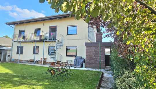 Bild von Mehrgenerationenhaus in trendiger Lage –  flexibel nutzbar und top gepflegt