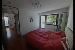 Fully furnished apt in Stuttgart city center – Leuschnerstr 11, 70174 Neue Vorstadt, Stuttgart – Vorschaubild 24