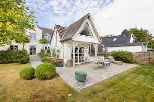 Einfamilienhaus mit 
nordischem Charme in Ebstorf – Uelzen (Kreis) – Vorschaubild 10