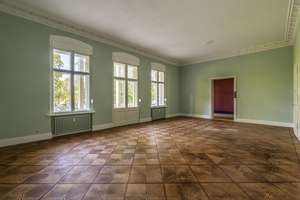 Außergewöhnliche Beletage mit Garten am Wasser – Die vollständige Adresse der Immobilie erhältst du vom Anbieter., 14467 Berliner Vorstadt, Potsdam – Vorschaubild 5