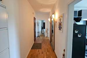 Helle, modernisierte Wohnung mit Balkon und Blick ins Grüne – Die vollständige Adresse der Immobilie erhältst du vom Anbieter., 45356 Bochold, Essen – Vorschaubild 11