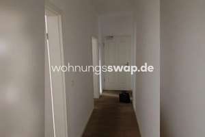 Wohnungstausch: Karolinenstraße 5