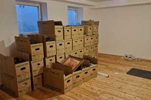 Provisionsfrei – Sehr schönes Reihenendhaus in Bestlage von Waldtrudering – bezugsfrei – Anechostraße 66, 81827 München – Vorschaubild 10